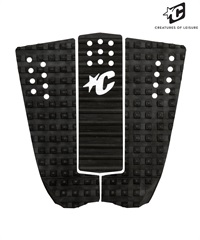 CREATURES OF LEISURE クリエーチャー RELIANCE 3 DUAL サーフィン デッキパッド ムラサキスポーツ