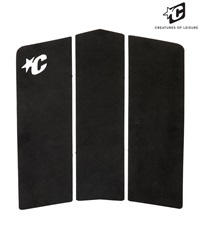 CREATURES OF LEISURE クリエーチャー FRONTDECK 4 LITE サーフィン デッキパッド ムラサキスポーツ