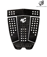 CREATURES OF LEISURE クリエーチャー ICON XTEND サーフィン デッキパッド ムラサキスポーツ