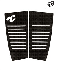 CREATURES OF LEISURE クリエーチャー  ICON WIDE FISH サーフィン デッキパッド ムラサキスポーツ