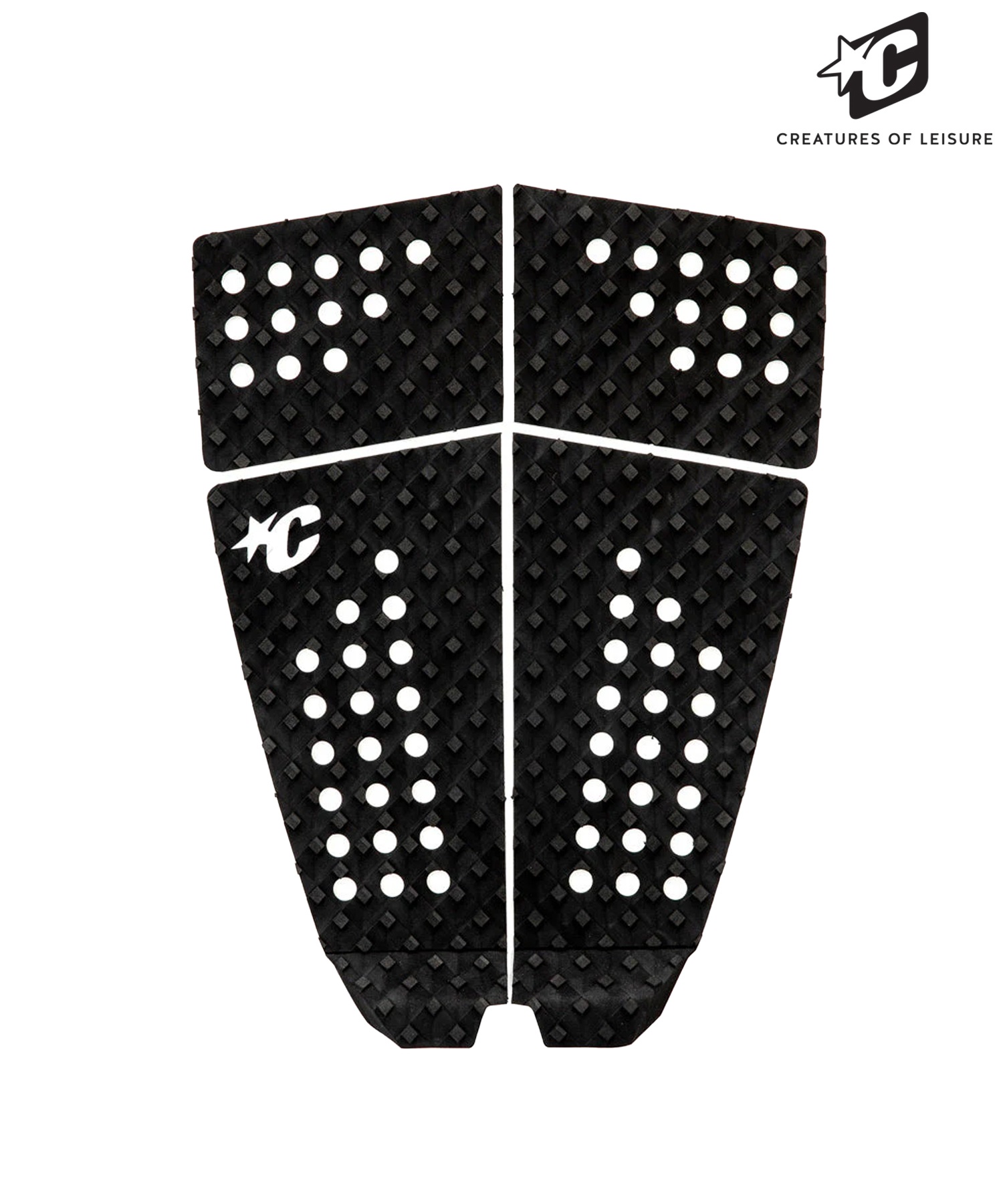 【ムラスポ購入】CREATURES クリエーチャー サーフィン デッキパッド CREATURES クリエーチャー DPD PROTO 1.4 DPD PROTO 1.4