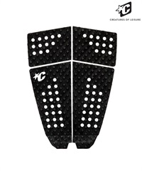 CREATURES OF LEISURE クリエーチャー  ICON LONGBOARD サーフィン デッキパッド ムラサキスポーツ