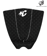 CREATURES クリエーチャー SIGNATURE PIN TAIL ピンテール サーフィンデッキパッド ムラサキスポーツ