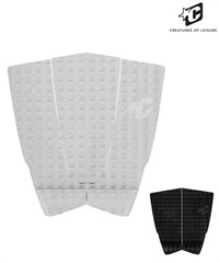 CREATURES クリエーチャー HARDWEAR 3 サーフィンデッキパッド ムラサキスポーツ