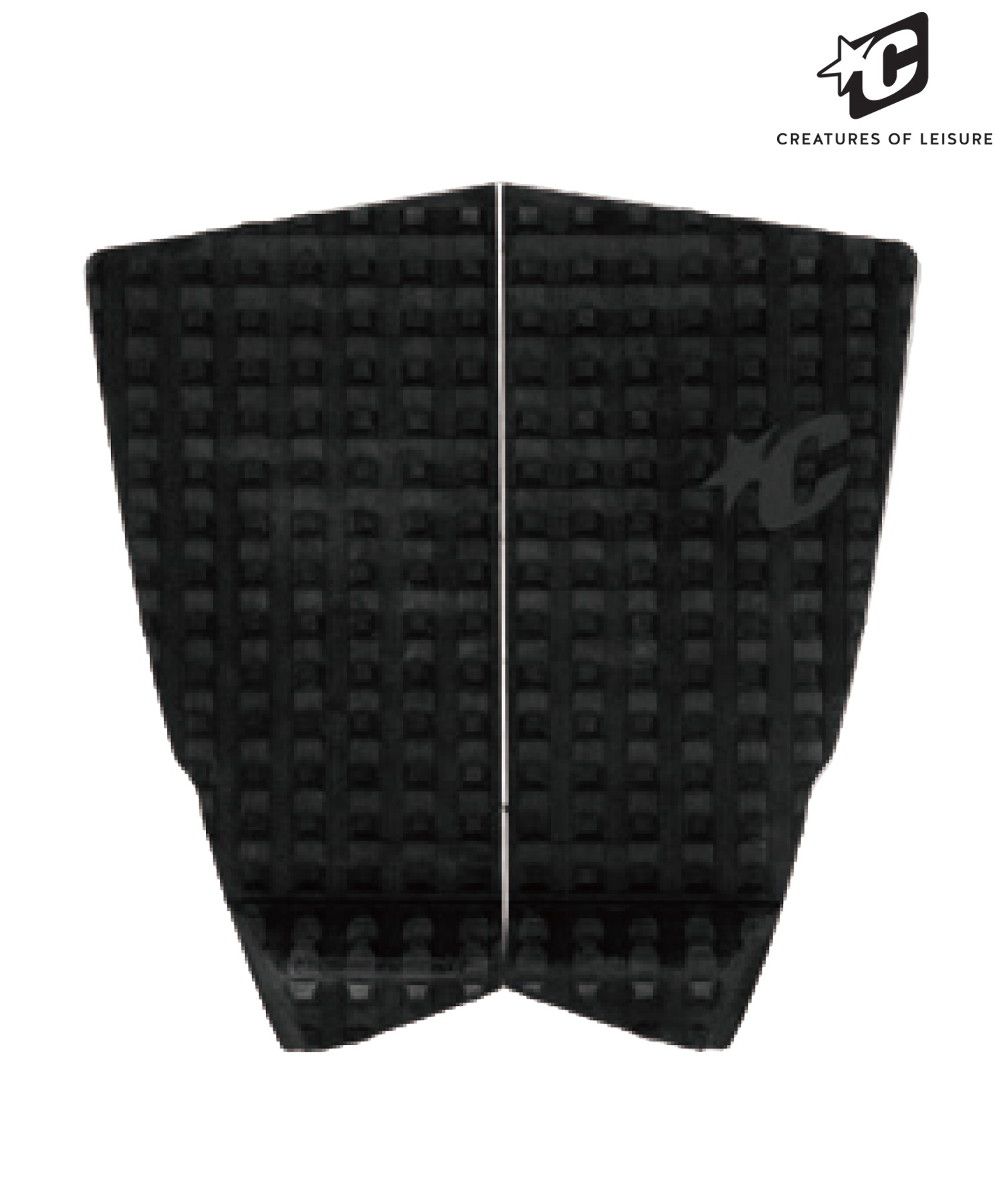 CREATURES クリエーチャー HARDWEAR 3 サーフィンデッキパッド