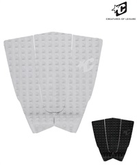 CREATURES クリエーチャー HARDWEAR 3 NARROW サーフィンデッキ