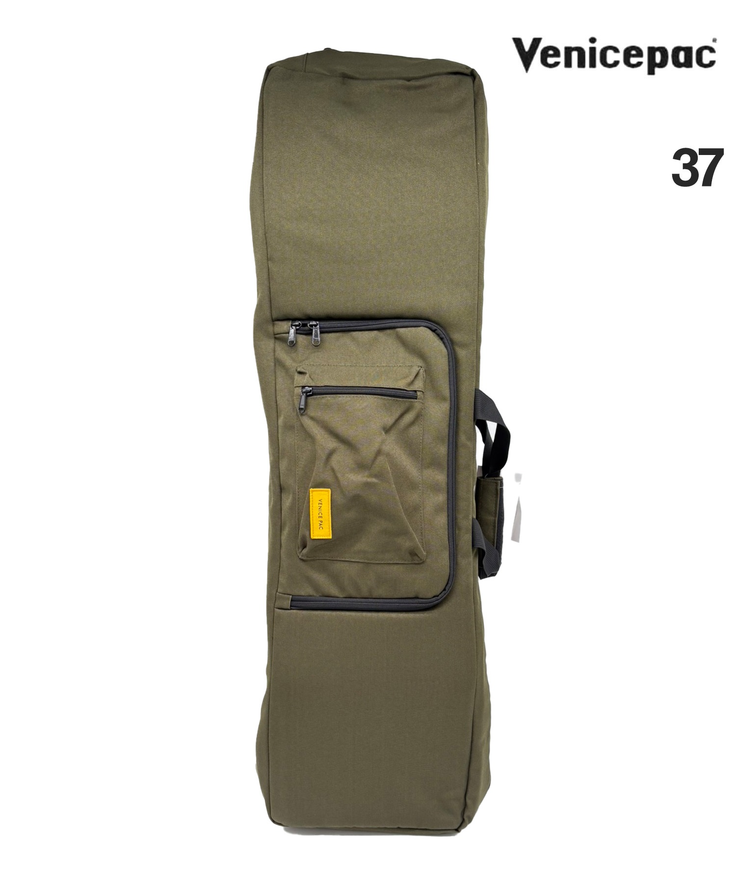 VENICE PAC ヴェニスパック スケートボード ケース 37inch 対応 CARVE