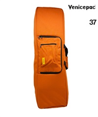 VENICE PAC ヴェニスパック スケートボード ケース 37inch 対応 CARVE PAC ムラサキスポーツ 初心者 おすすめ ２WAY(DKORG-37inch)