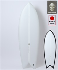 CHRISTENSON クリステンソン FISH フィッシュ サーフボード