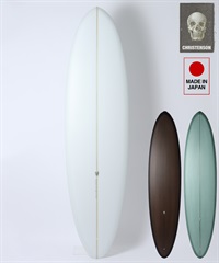 【新品未使用】 Christenson Huntsman 6’10” CHRISTENSON クリステンソン HUNTSMAN ハンツマン サーフボード