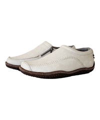 【PE】モアナ リアルファー ブロッパー 3color PUMA MORPHIC BASE FEATHER GRAY（プーマ モーフィック ベース