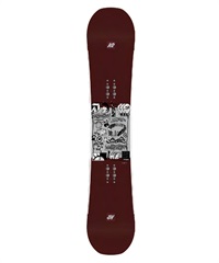 K2 dart スノーボード K2 SNOWBOARDS （ケーツー）| ANTIDOTE SNOWBOARD 2026 | スノーボード