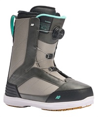 K2 ケーツー スノーボード ブーツ メンズ RAIDER ムラサキスポーツ 25