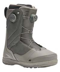 キッズ_YOU+H BLACK | SNOWBOARD,K2 SNOWBOARDING,ブーツ,ユース
