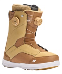 早期購入】K2 ケーツー スノーボード ブーツ レディース KINSLEY 早期購入】K2 ケーツー スノーボード ブーツ レディース KINSLEY