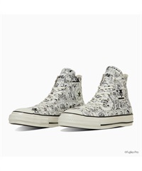 CONVERSE コンバース スニーカー メンズ レディース ハイカット 靴 シューズ 薄底 AS AG CP H D O 31314980(OFWH-23.0cm)