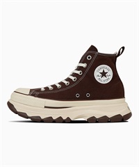CONVERSE コンバース スニーカー レディース 靴 シューズ 厚底