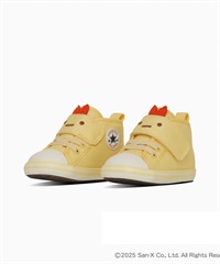 CONVERSE コンバース キッズ シューズ BB ALL STAR N SUMK すみ