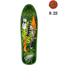 SANTA CRUZ サンタクルーズ スケートボード デッキ 9.23inch