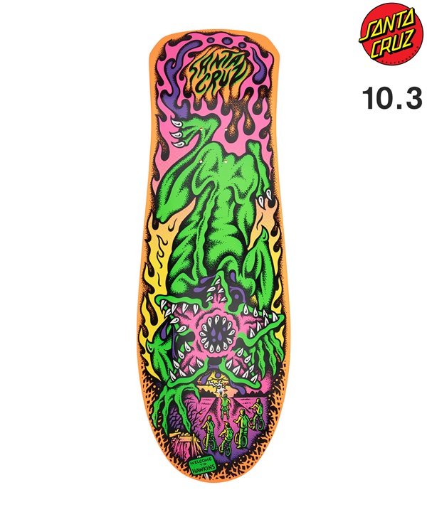 スケートボード デッキ スケートボード｜ムラサキスポーツ公式