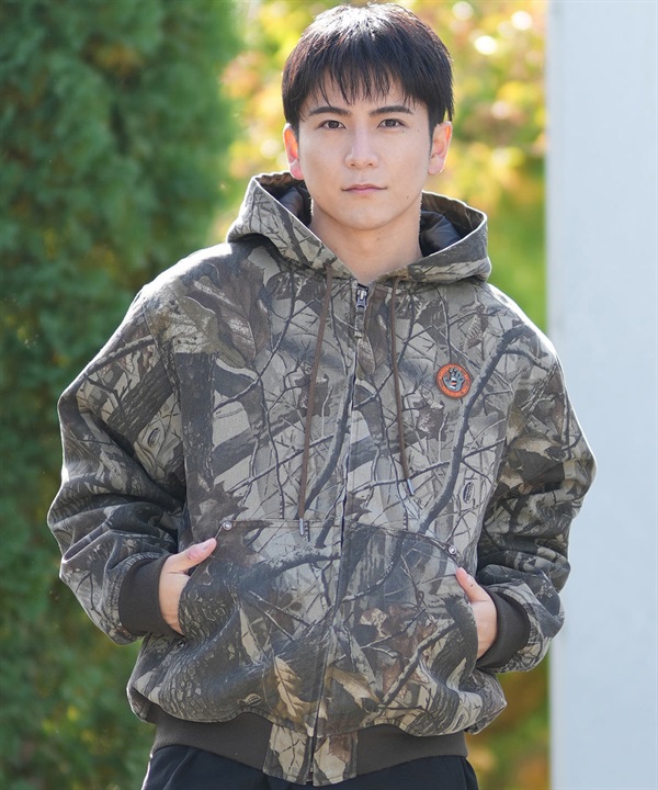 サンタクルーズ