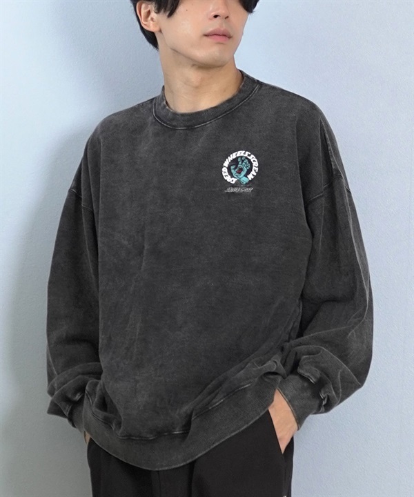 スウェット/トレーナー パーカー/スウェット ファッション｜ムラサキ