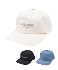 SANTA CRUZ サンタクルーズ キャップ ロゴ STRIP OL 5 PANEL CAP
