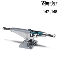THUNDER TRUCKS サンダー トラック スケートボード THUNDER T2