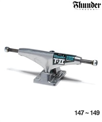 THUNDER TRUCKS サンダー トラック スケートボード THUNDER T2