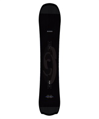【早期購入】 SALOMON サロモン スノーボード 板 メンズ FASTLANE  ムラサキスポーツ 25-26モデル MM A31