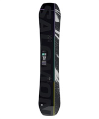 【早期購入】 SALOMON サロモン スノーボード 板 メンズ HUCK KNIFE PRO  プロシリーズ ムラサキスポーツ 25-26モデル MM A31