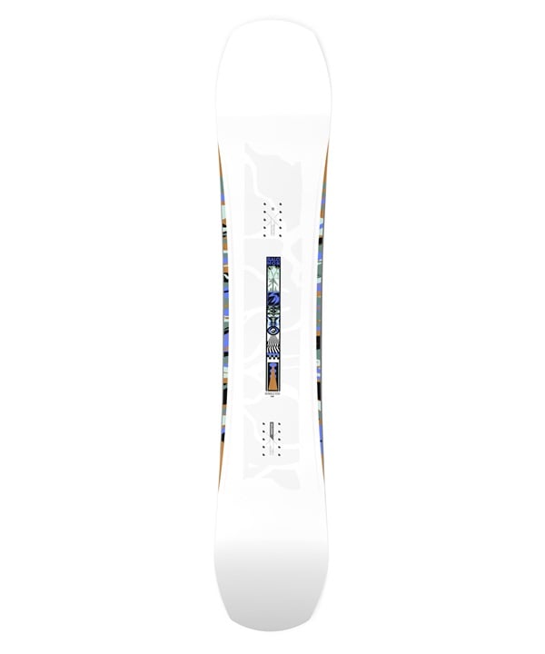 【早期購入】 SALOMON サロモン スノーボード 板 レディース RUMBLE FISH  ムラサキスポーツ 25-26モデル MM A31