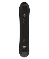 【早期購入】 SALOMON サロモン スノーボード 板 メンズ HPS - SICKSTICK  ヒルサイドプロジェクト ムラサキスポーツ 25-26モデル MM A31