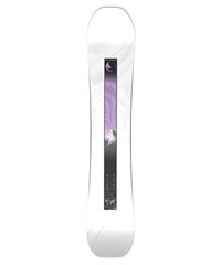 SALOMON サロモン ブリス スノーボード 板 レディース 25-26 MM A31