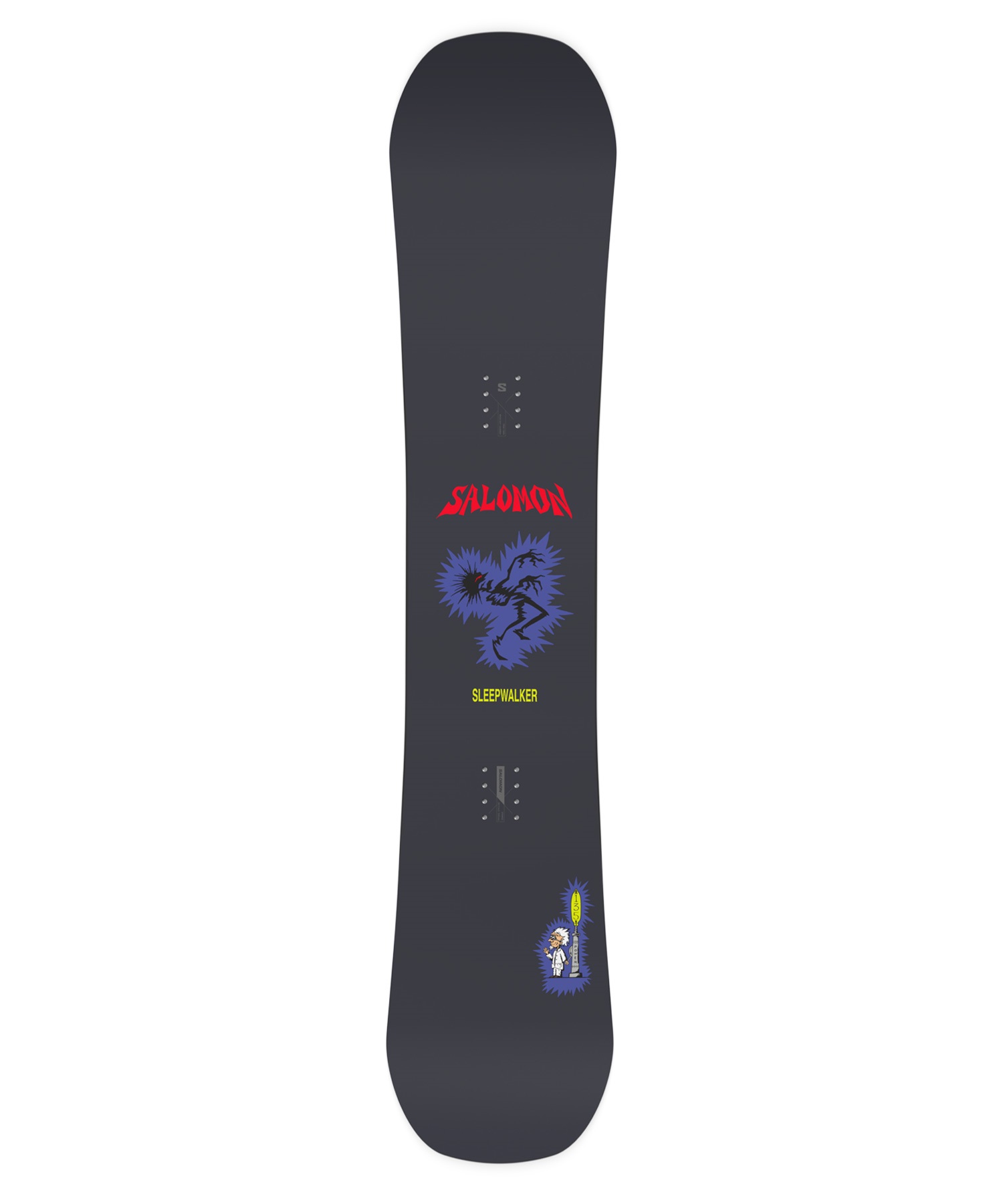 スノーボード板156cm サロモン SALOMON - スノーボード 板 156cm SALOMONの通販 by あおはる's
