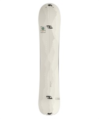 【早期購入】 SALOMON サロモン スノーボード 板 レディース BELLEVUE SPLIT  スプリット ムラサキスポーツ 25-26モデル MM A31