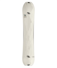 【早期購入】 SALOMON サロモン スノーボード 板 メンズ HIGHPATH SPLIT  スプリット ムラサキスポーツ 25-26モデル MM A31