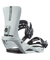【早期購入】SALOMON サロモン スノーボード バインディング ビンディング ユニセックス RHYTHM ムラサキスポーツ 25-26モデル MM C7
