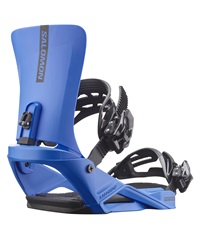 【早期購入】SALOMON サロモン スノーボード バインディング ビンディング ユニセックス RHYTHM ムラサキスポーツ 25-26モデル MM C7