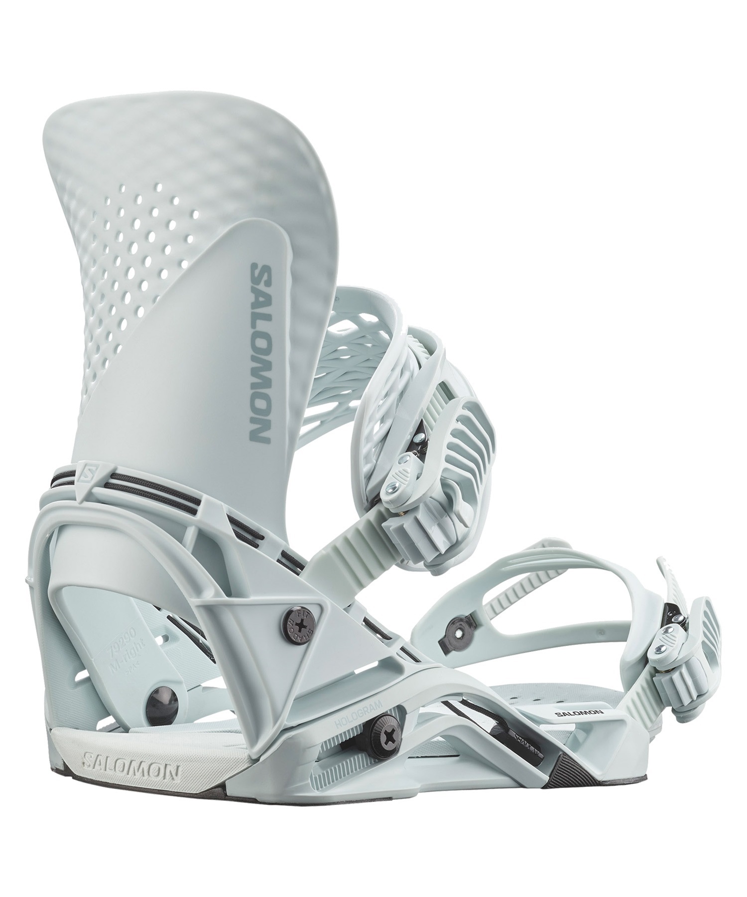 SALOMON サロモン HOLOGRAM スノーボード バインディング ビンディング SALOMON サロモン HOLOGRAM スノーボード バインディング ビンディング