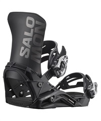 【早期購入】SALOMON サロモン スノーボード バインディング ビンディング ユニセックス DISTRICT ムラサキスポーツ 25-26モデル MM C7