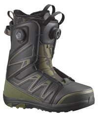 SALOMON サロモン LAUNCH BOA SJ BOA スノーボード ブーツ メンズ