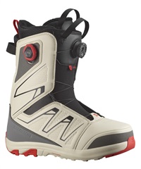 早期購入】SALOMON サロモン スノーボード ブーツ メンズ LAUNCH