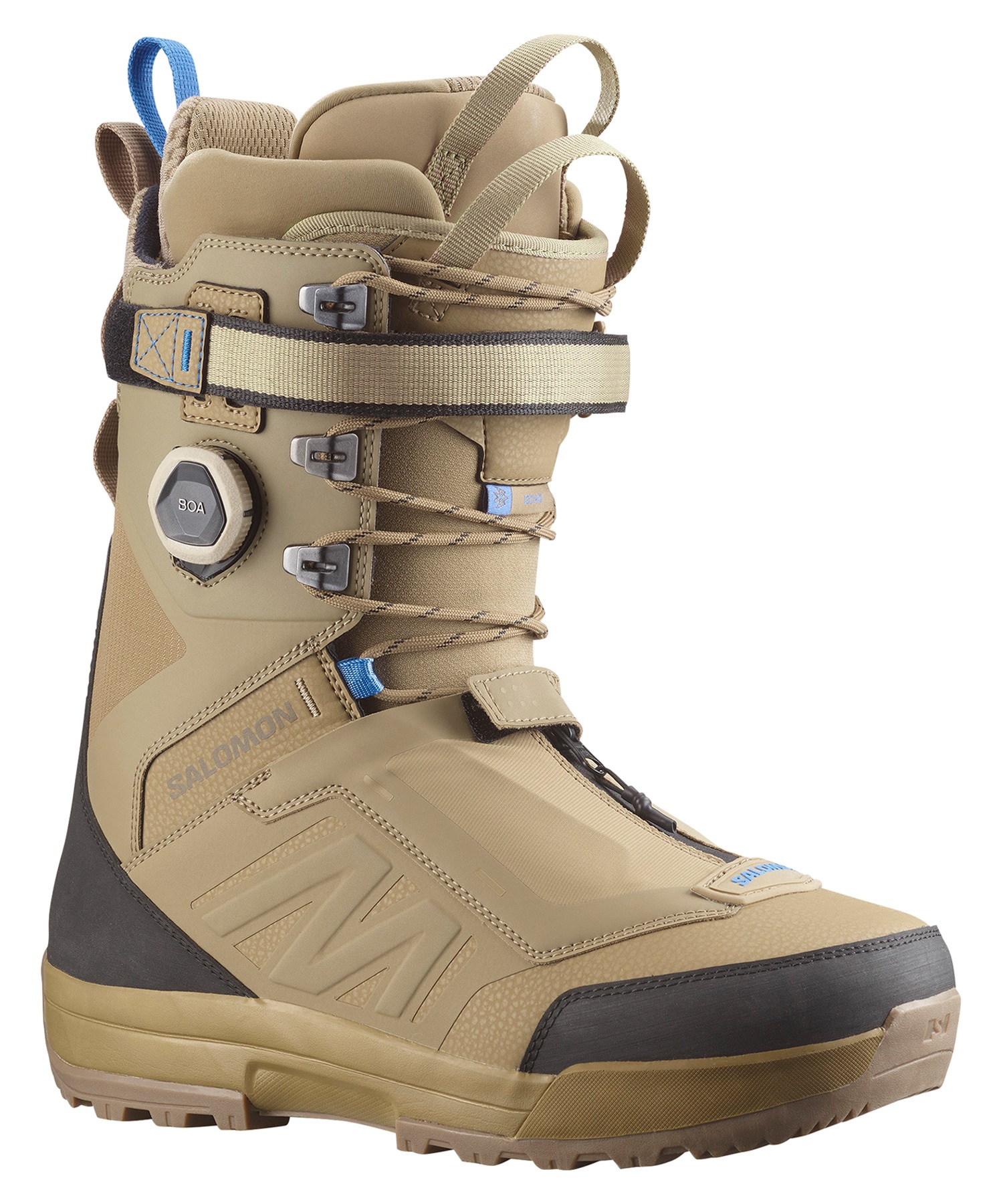 2526】SALOMON サロモン スノーボード ブーツ メンズ ECHO LACE SJ BOA