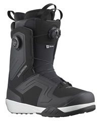 SALOMON サロモン DIALOGUE DUAL BOA WIDE スノーボード ブーツ メンズ