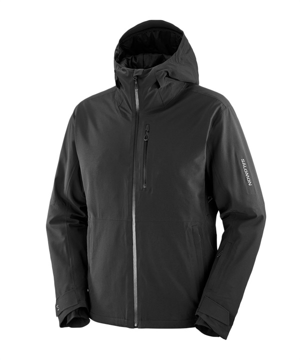 SALOMON サロモン HIGHLAND JACKET M ジャケット スノーボード ウェア ユニセックス ムラサキスポーツ 25-26モデル