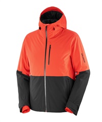 SALOMON サロモン HIGHLAND JACKET M ジャケット スノーボード ウェア