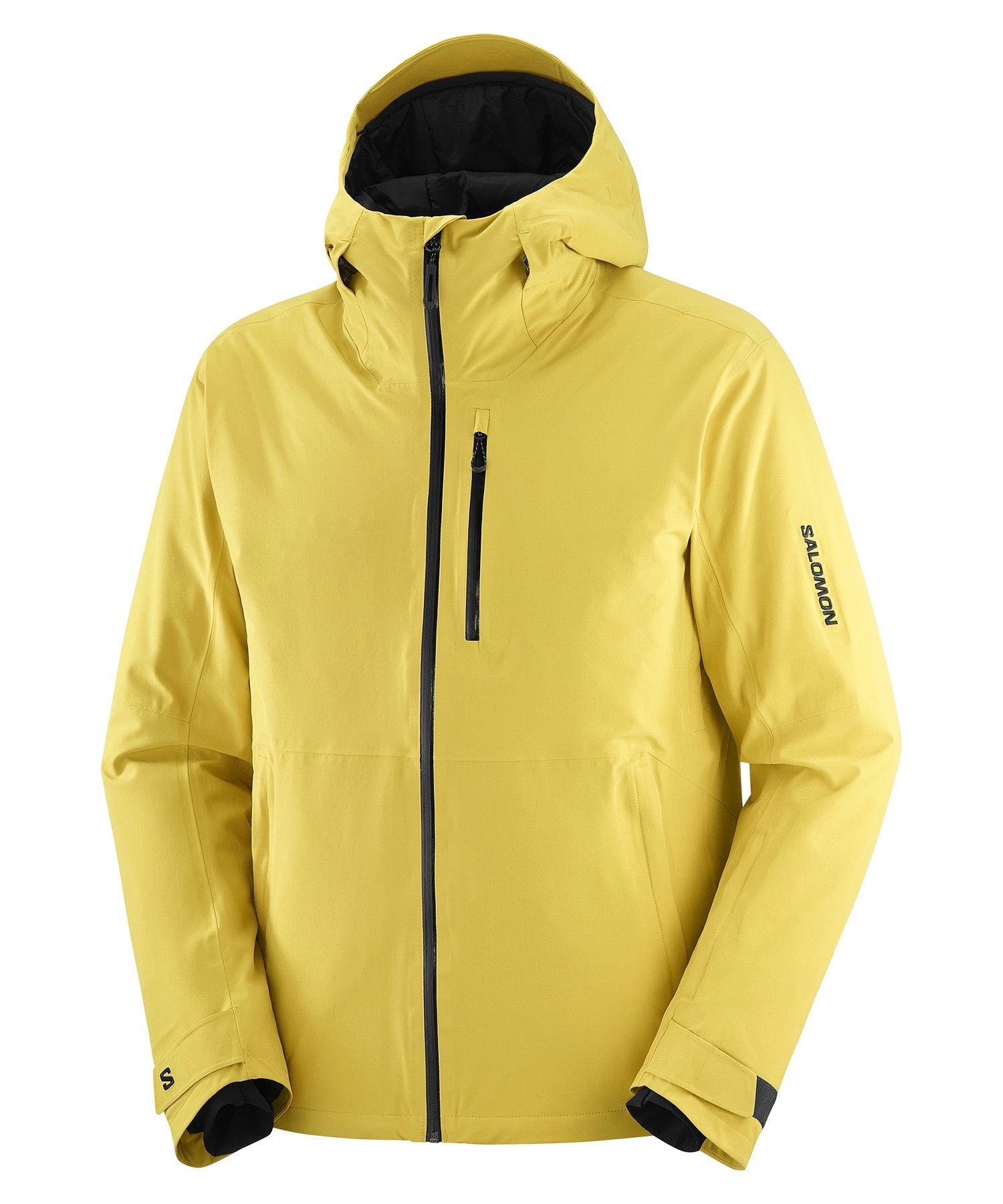 SALOMON サロモン HIGHLAND JACKET M スノーボード ウェア ジャケット