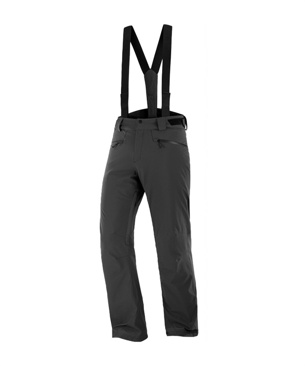 SALOMON スノーボードパンツ スノーボード｜ムラサキスポーツ公式