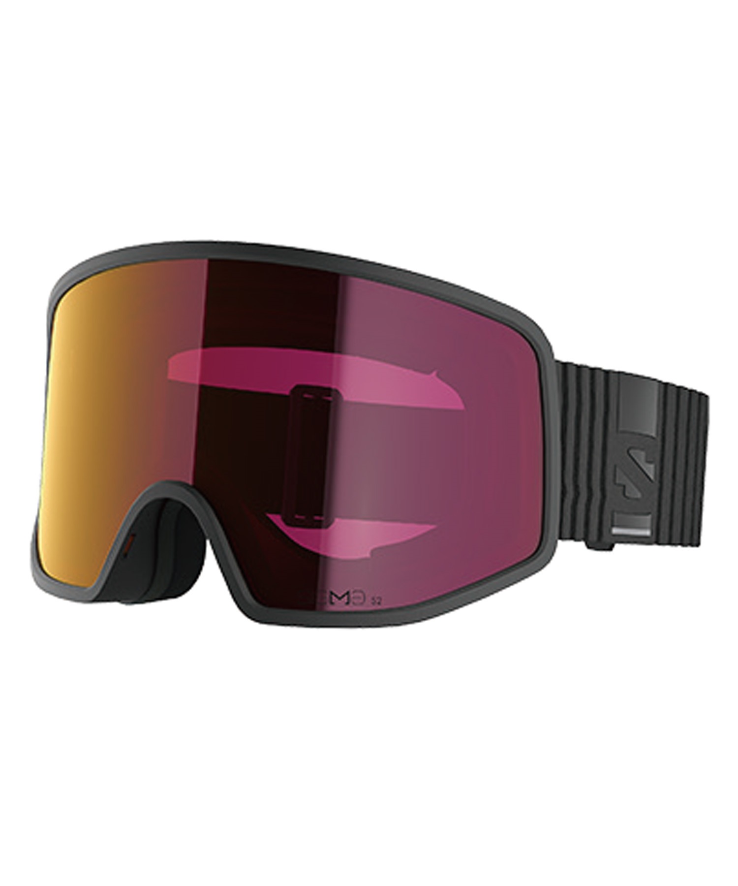 SALOMON サロモン SENTRY PRO SIGMA 平面レンズ スノーボード ゴーグル